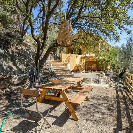 Awesome In Palasca With 2 Bedrooms And Wifi